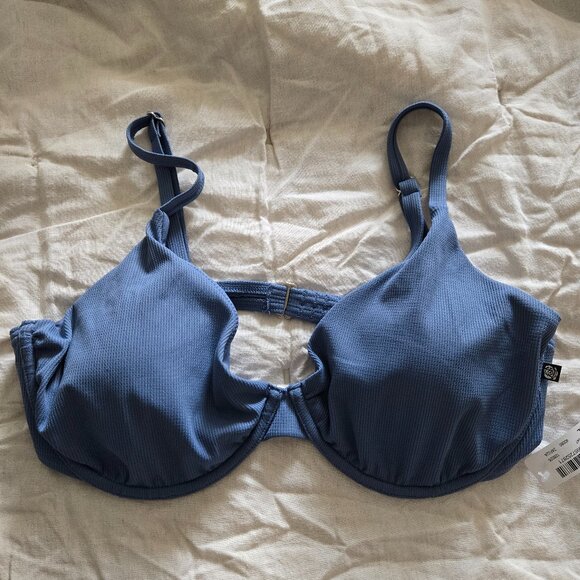 La Vie En Rose Other - La Vie En Rose Bikini Top